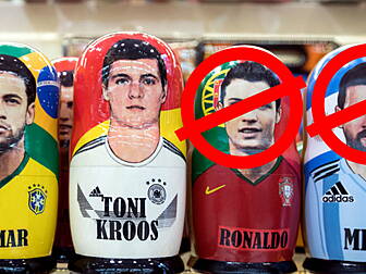 Who's in your 2010s World XI?